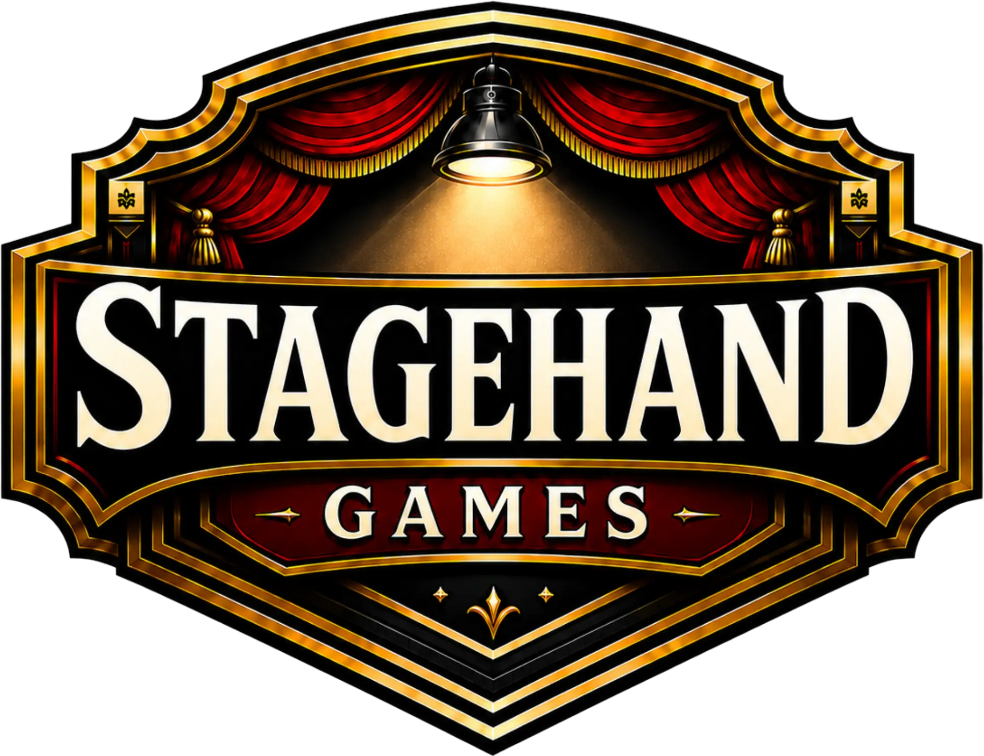Stagehand Games